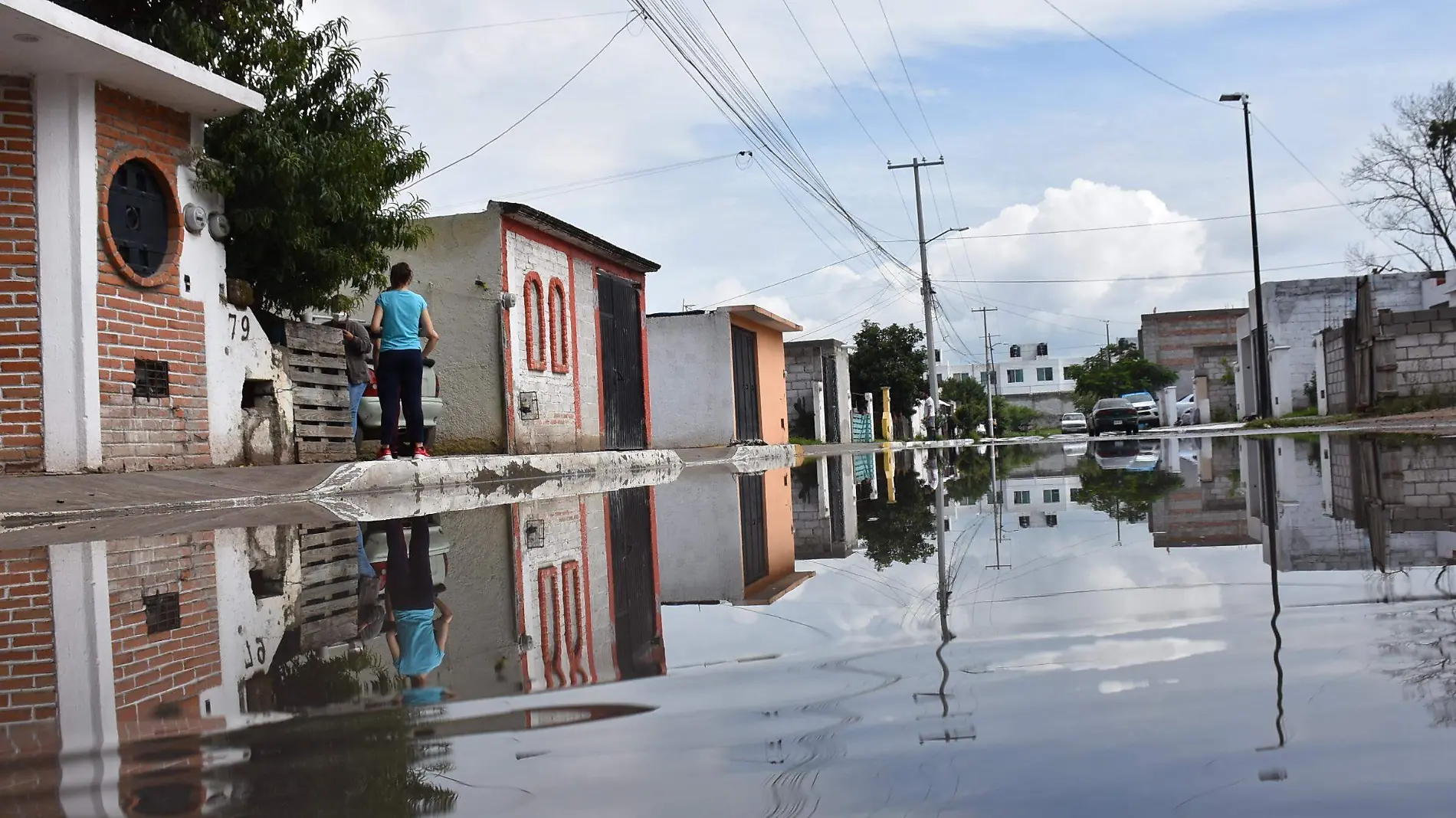 SJR Autoridades de salud realizan